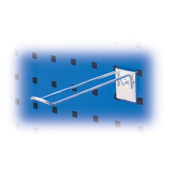 Förpackningskrok L 165 mm (5 st)