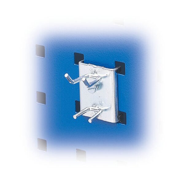 Lednyckelkrok, diam 28, L 9 mm (5 st)