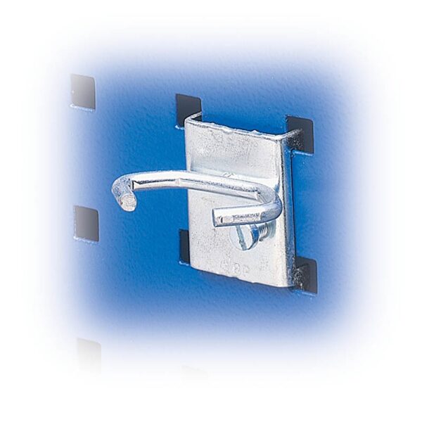 Bygelkrok, diam 5 mm (5 st)