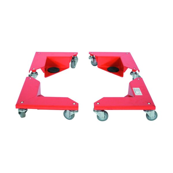 Transporthörn, 600 kg