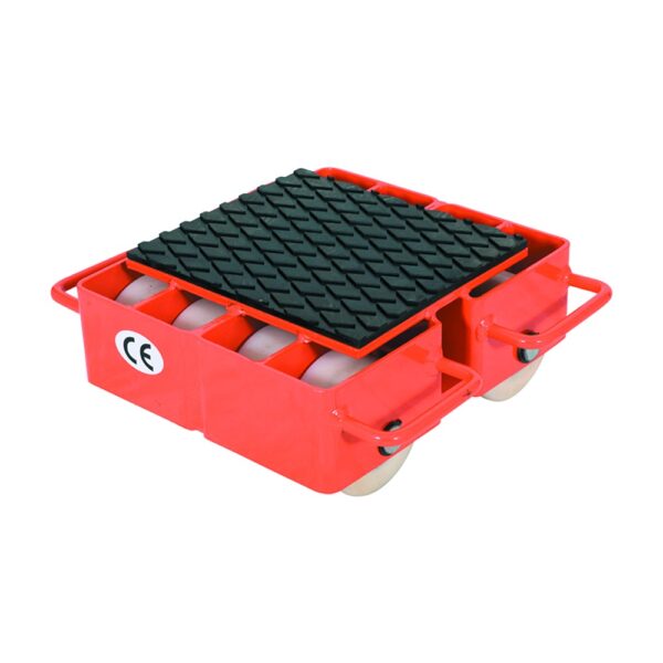 Transportrulle 12 ton