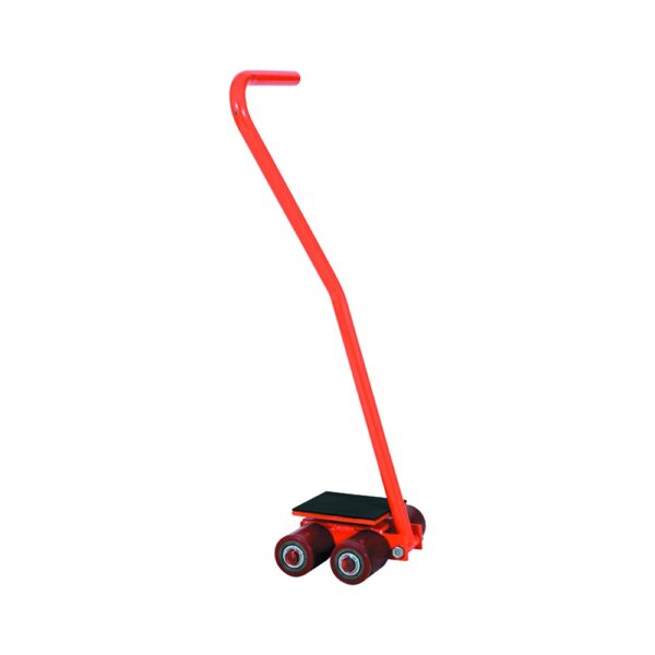 Transportrullevagn 4 ton