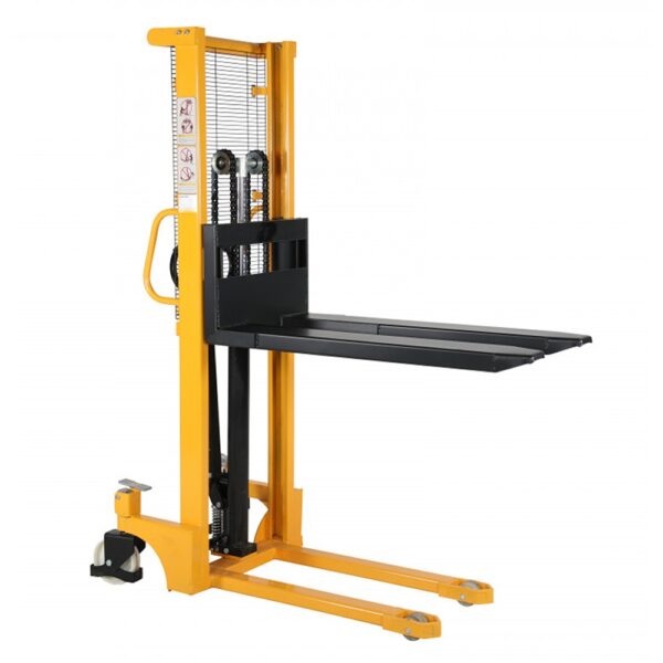 Staplare manuell 1600 mm