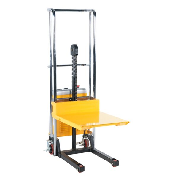 Hydraulisk ministaplare, elektrisk 1500, 400 kg