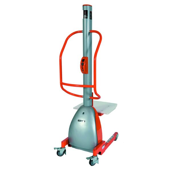 Elektrisk lyftvagn budget, 150 kg