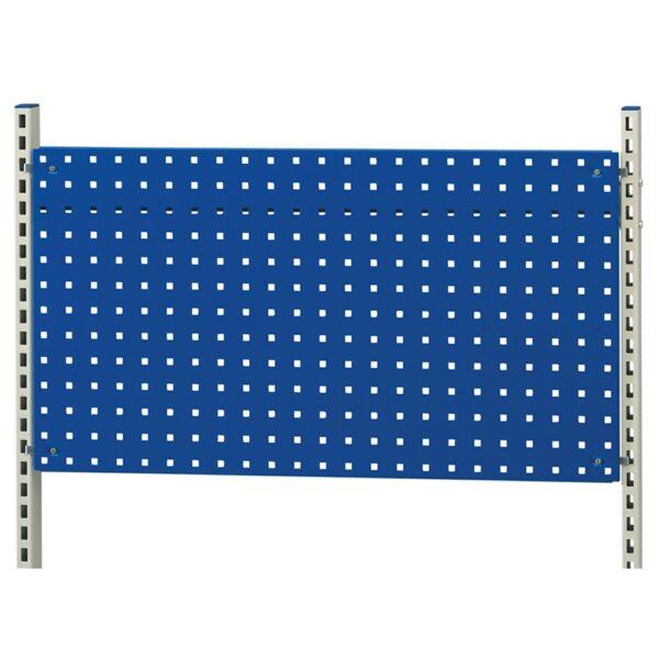 Verktygstavla 645x475, mörkgrå