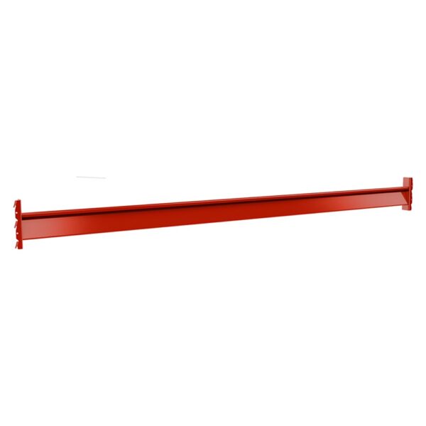 Bärbalk 3-pall, L3000, 850 kg