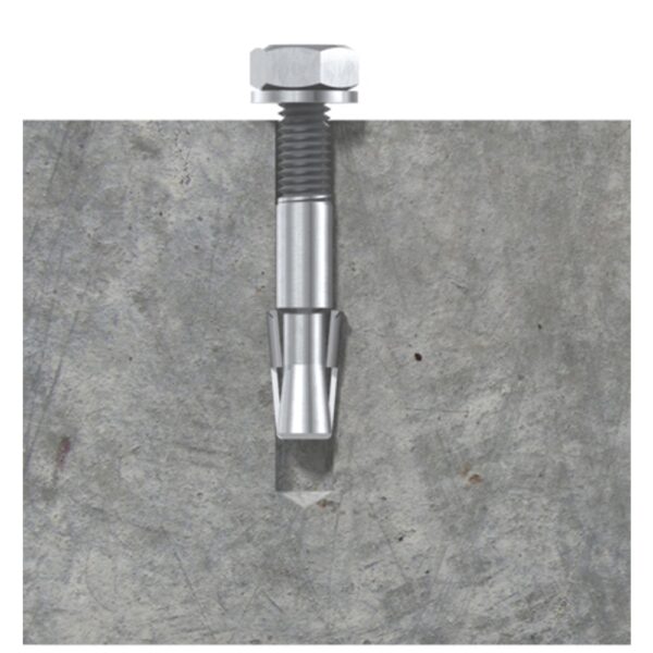Expanderbult M10x90