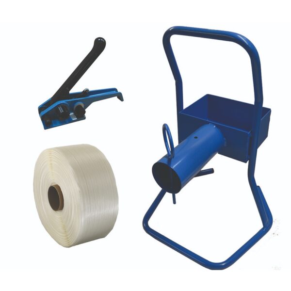 WG-bandning Paket