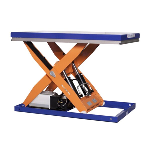 Lyftbord C-serien enkelsax (flera varianter)
