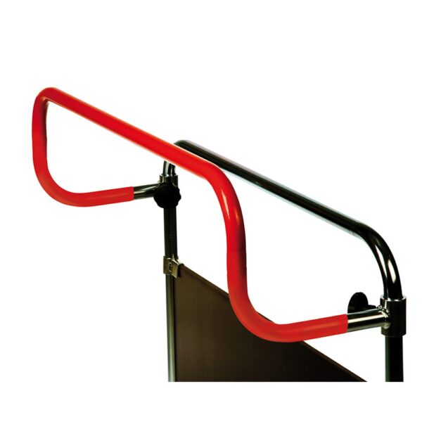 Handtag ergonomi, B700