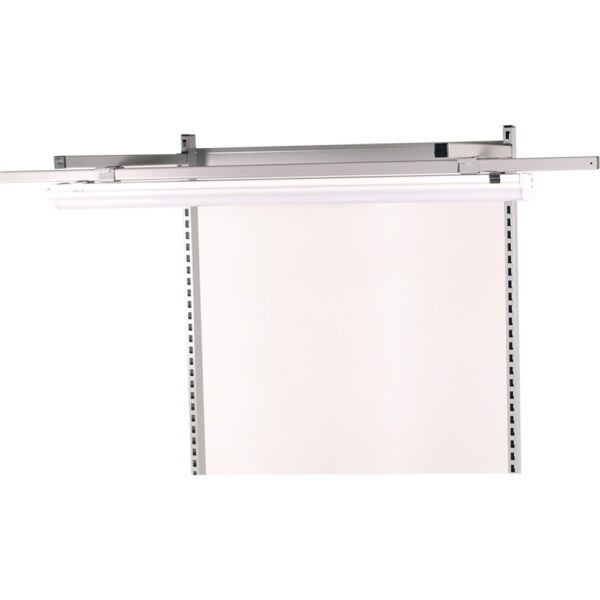 LEB-belysning Basic 5000lm 44W L1230