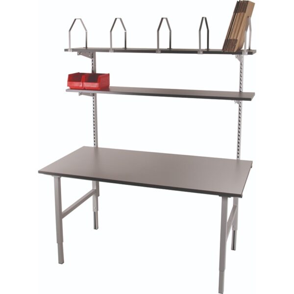 Packbord modell A (flera varianter)