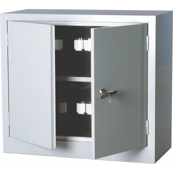 Brandisolerat förvaringsskåp 900x1000x450 mm