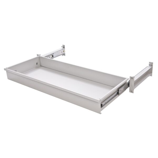 Utdragbar låda 920x376x100 mm
