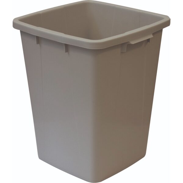Sorteringskärl 90L