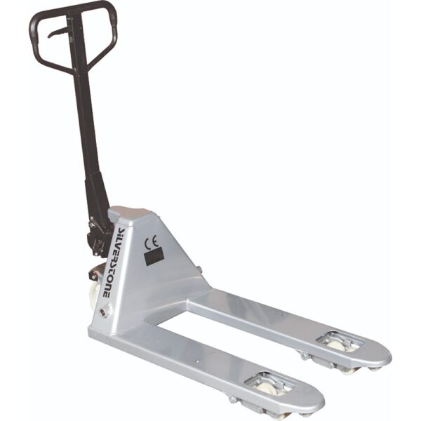 Gaffelvagn max 2500 kg (flera varianter)